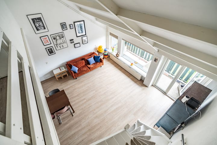 Foto 4 van Nesciohove 73