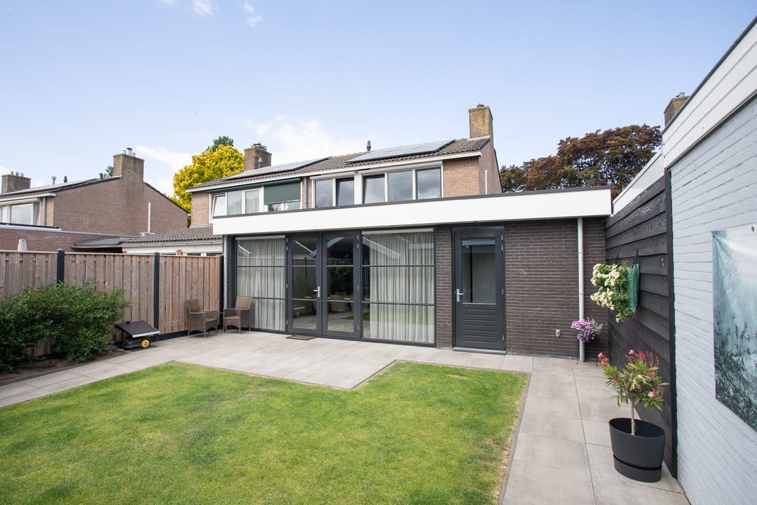 Photo 58 of Iepenlaan 5