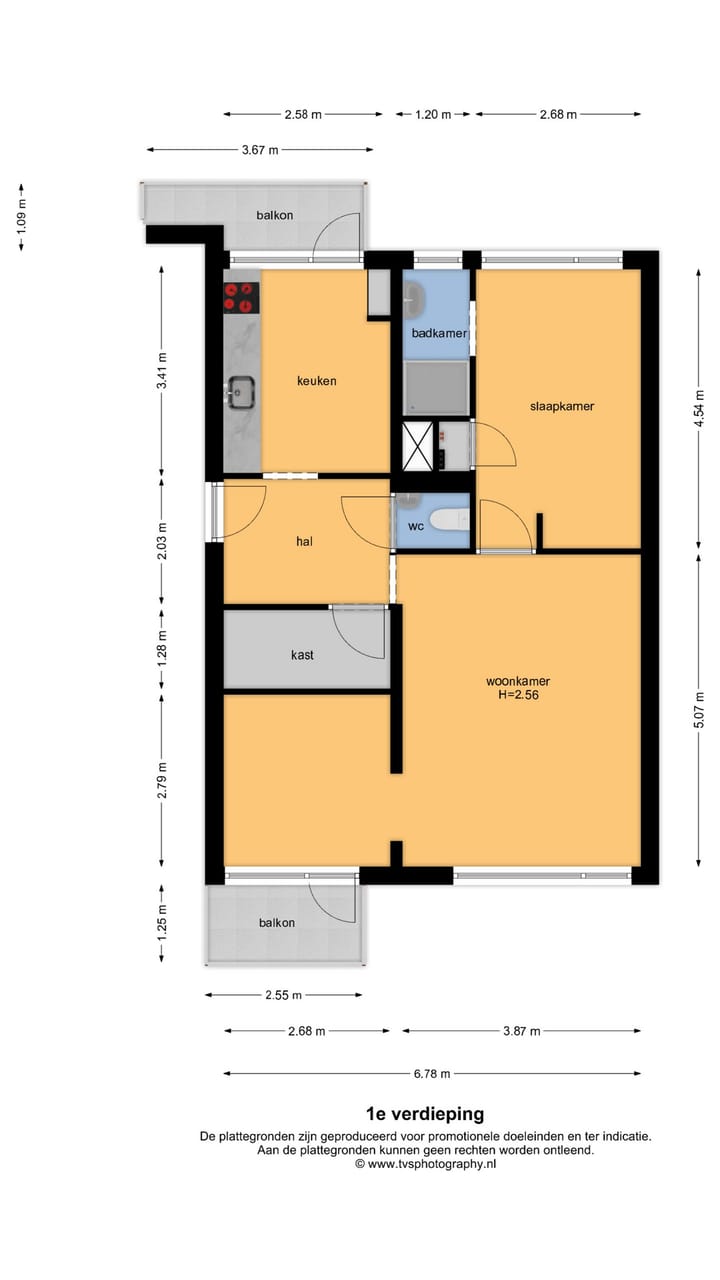 Photo 25 of Cederstraat 115