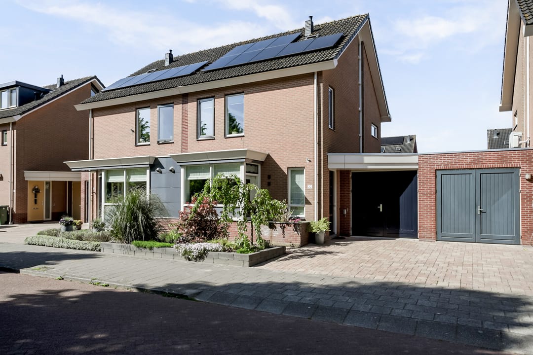 Photo 1 of Pijlstaart 22