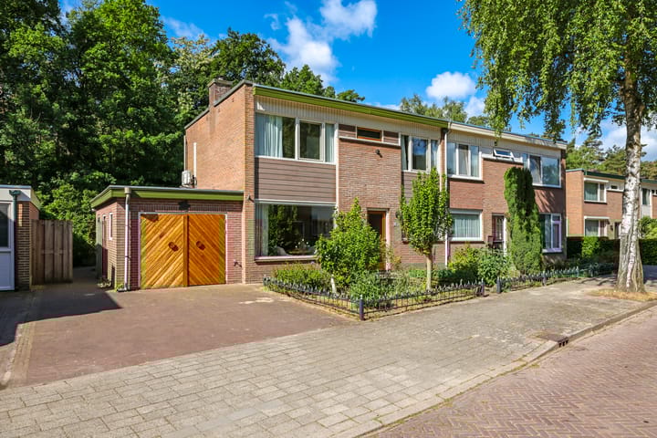 Photo 1 of Zandstraat 11