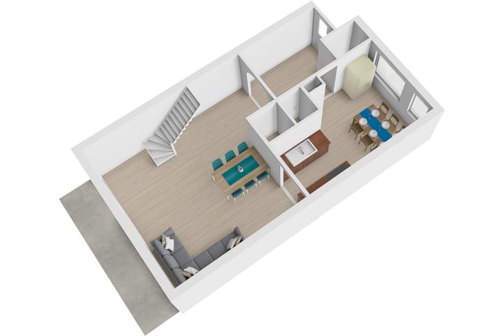 Foto 42 van Nesciohove 73