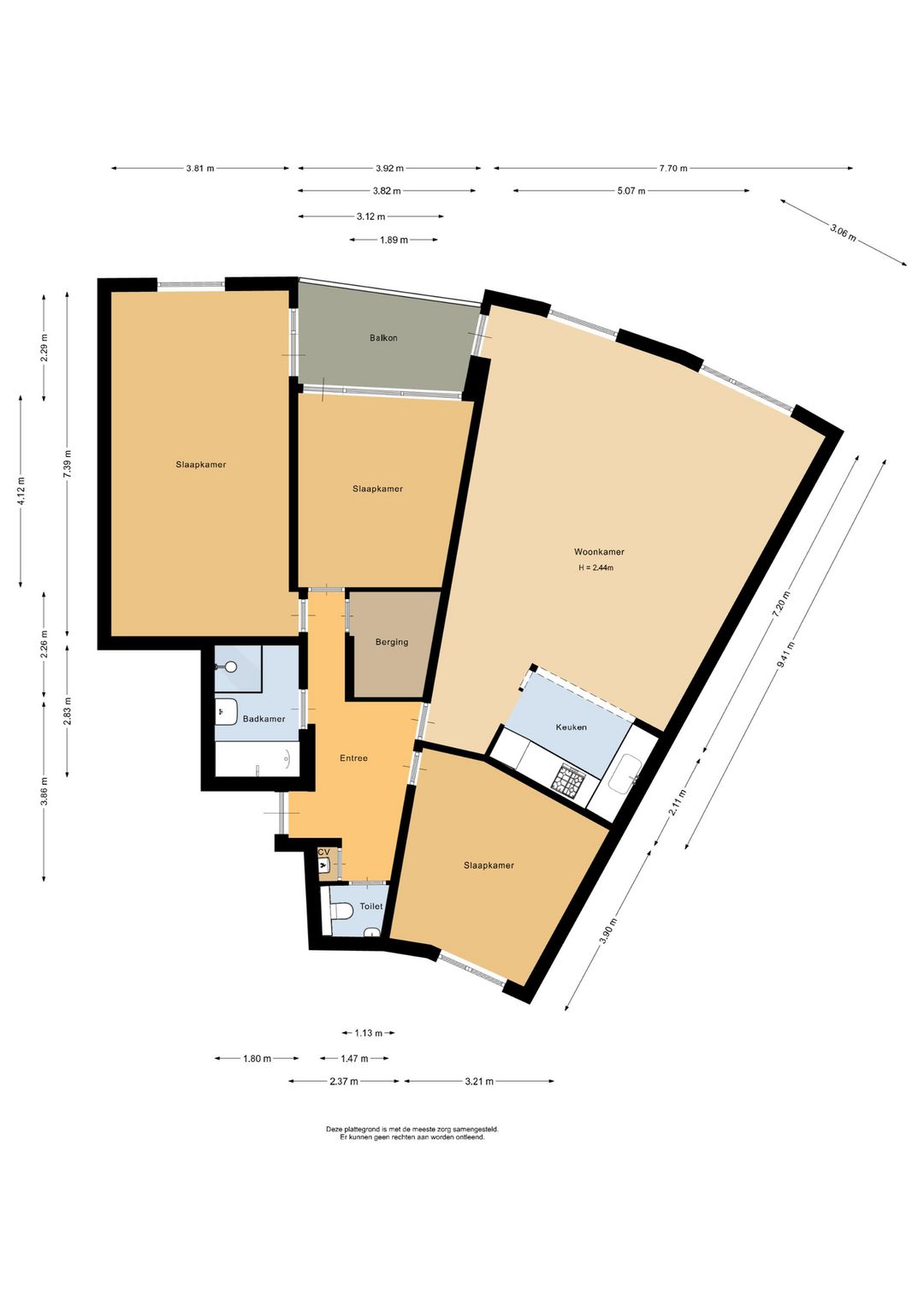 Foto 41 van De Rungraaf 58