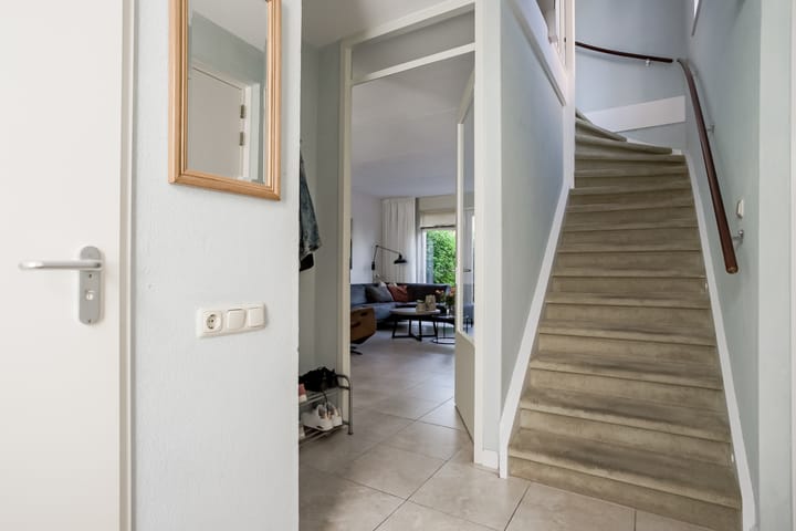 Foto 6 van Pijlstaart 22