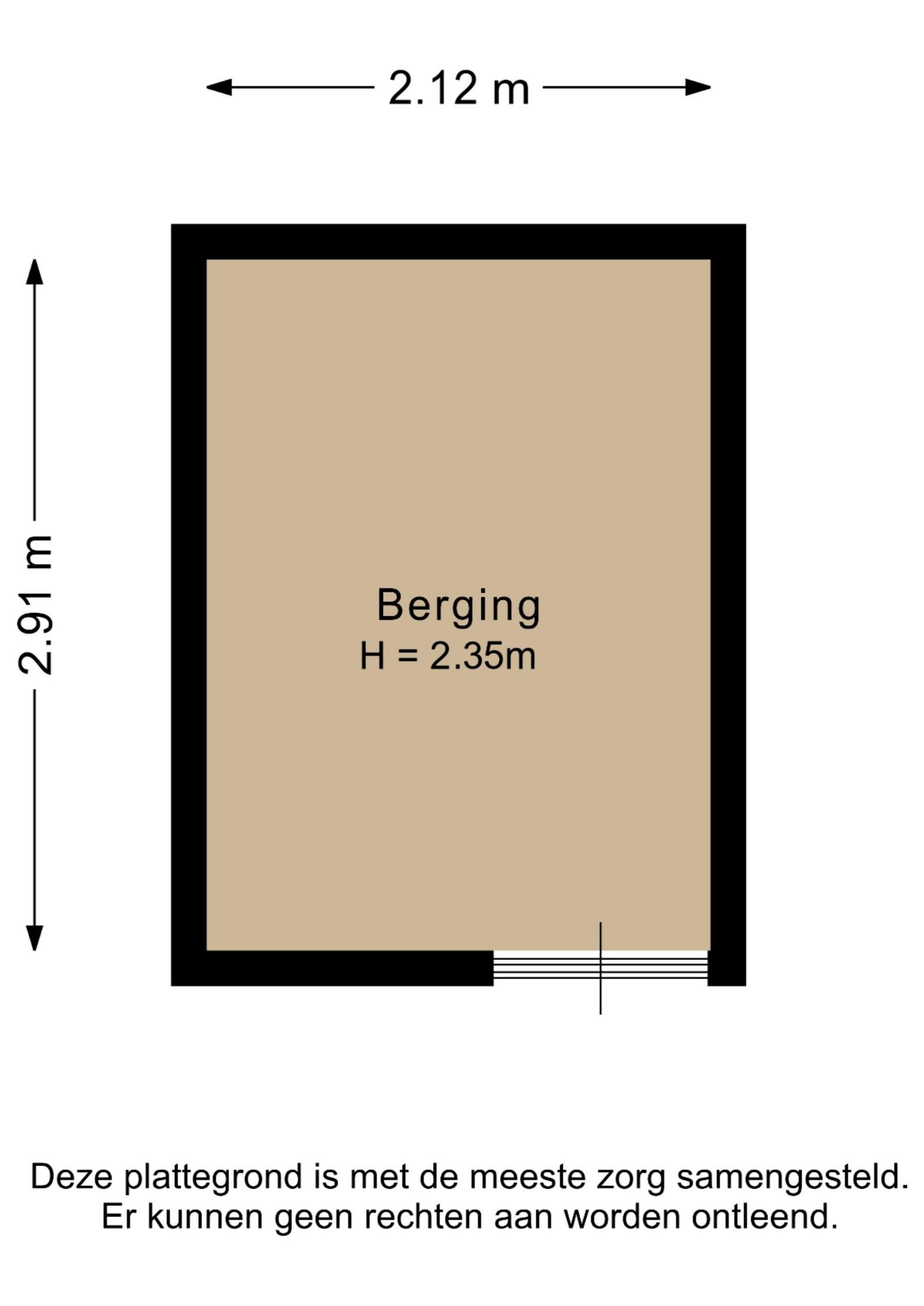 Foto 42 van De Rungraaf 58