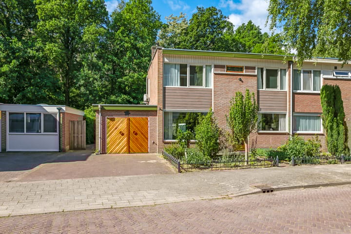 Foto 5 van Zandstraat 11