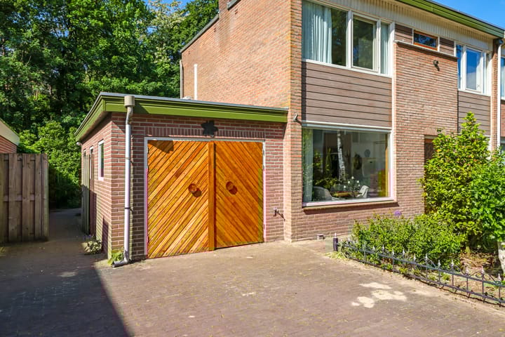 Photo 6 of Zandstraat 11