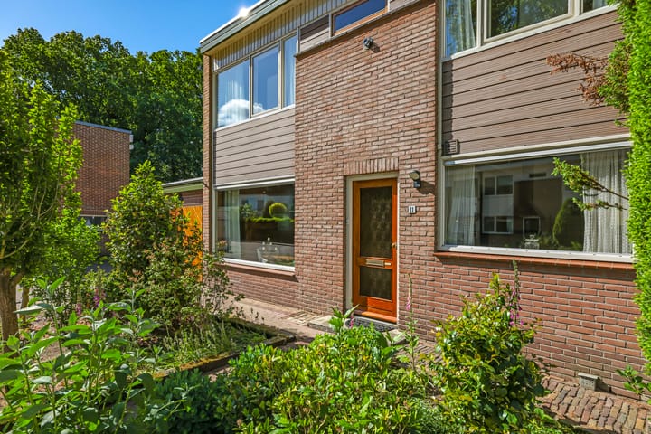 Photo 8 of Zandstraat 11