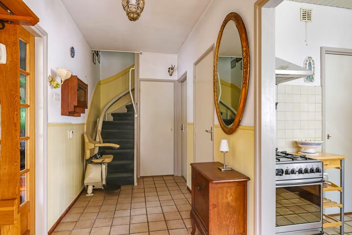 Photo 10 of Zandstraat 11