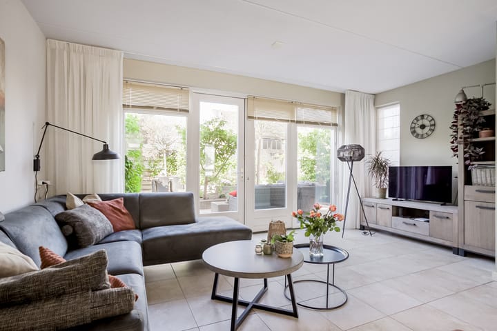 Foto 14 van Pijlstaart 22