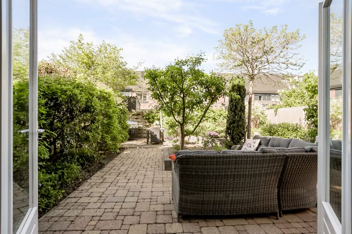 Foto 15 van Pijlstaart 22