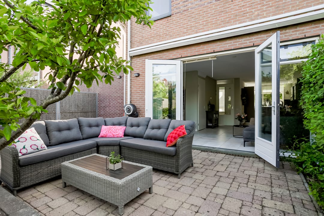 Photo 16 of Pijlstaart 22