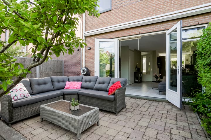 Foto 16 van Pijlstaart 22