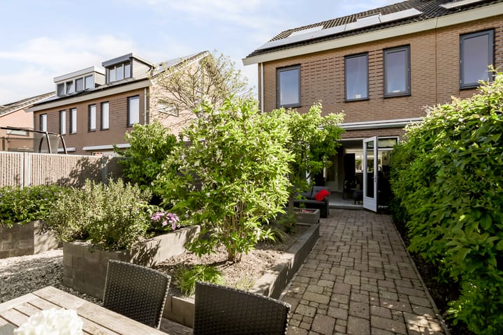 Foto 17 van Pijlstaart 22