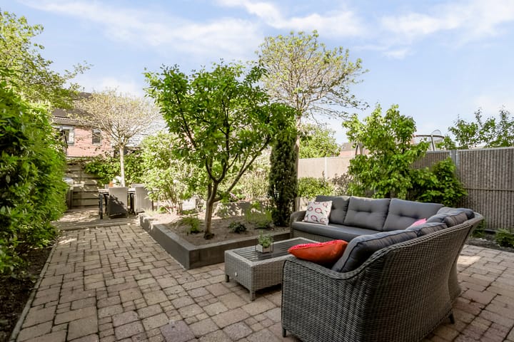 Foto 18 van Pijlstaart 22