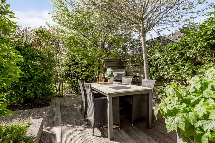 Foto 21 van Pijlstaart 22