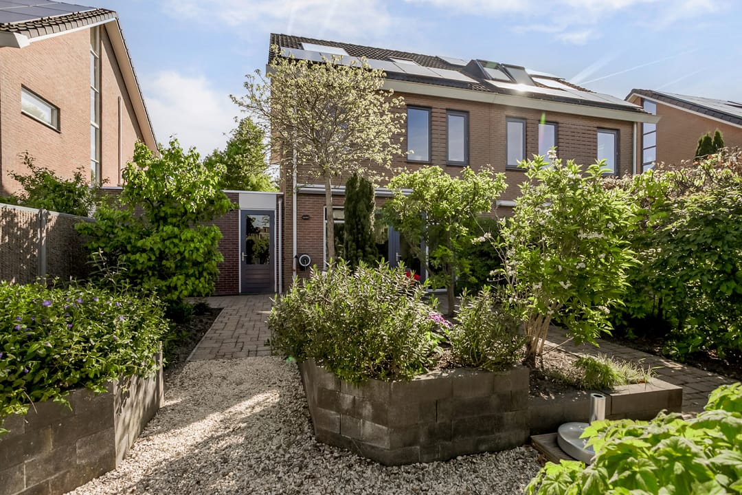 Photo 22 of Pijlstaart 22