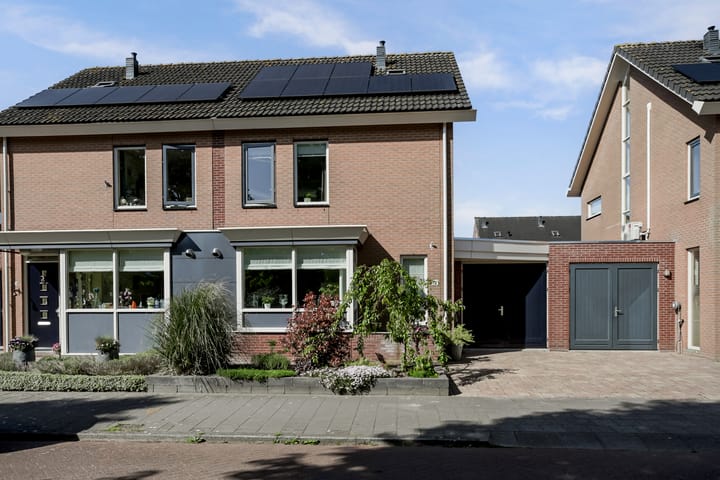 Foto 37 van Pijlstaart 22