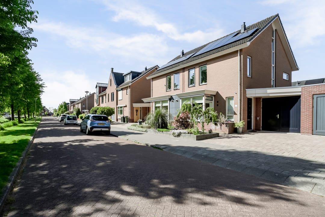 Photo 38 of Pijlstaart 22