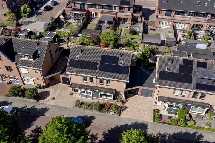 Foto 39 van Pijlstaart 22