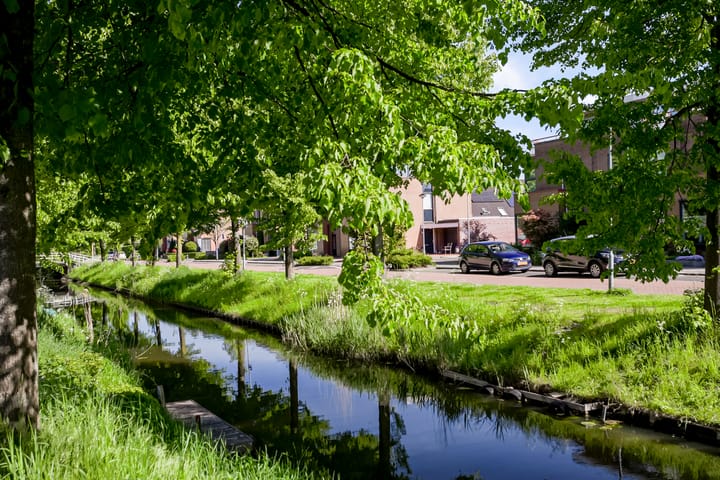 Foto 40 van Pijlstaart 22