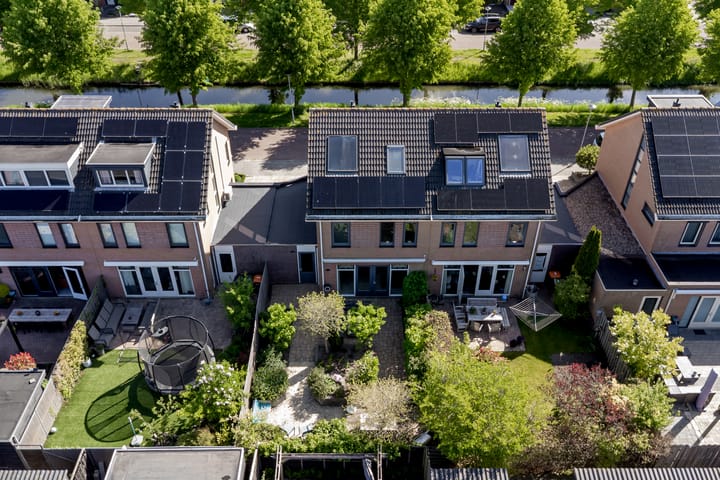 Foto 41 van Pijlstaart 22