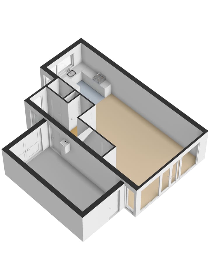 Foto 43 van Pijlstaart 22