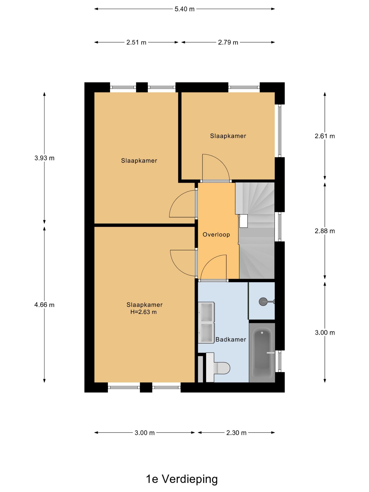 Photo 44 of Pijlstaart 22