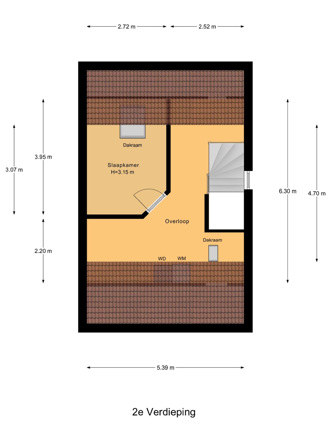 Photo 46 of Pijlstaart 22