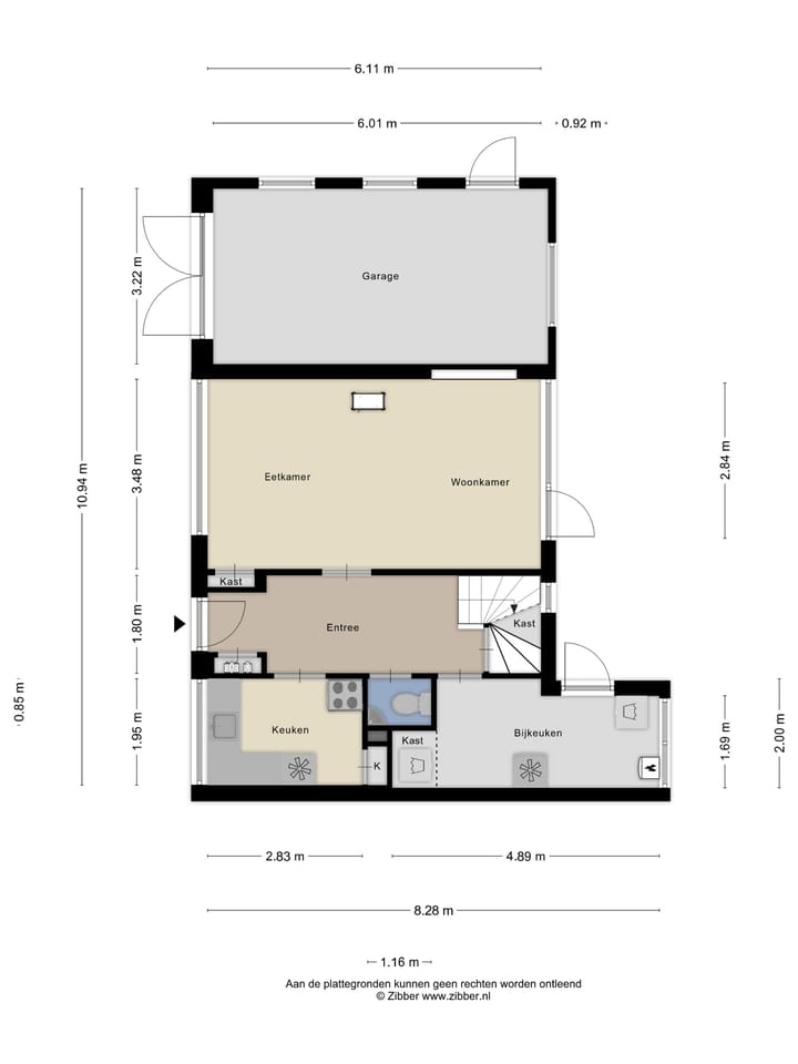 Photo 56 of Zandstraat 11