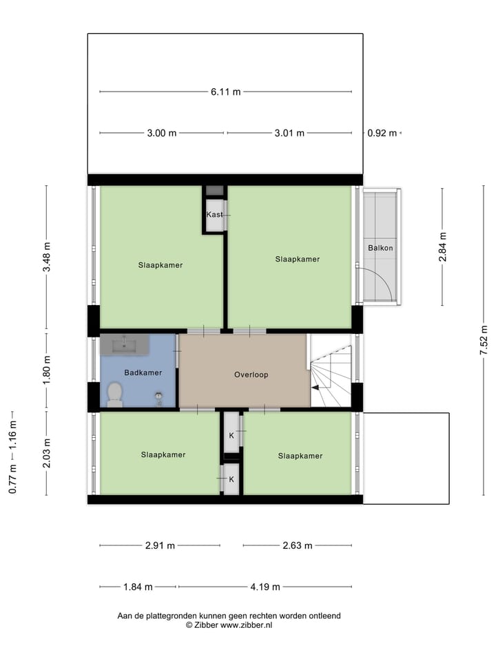 Photo 57 of Zandstraat 11