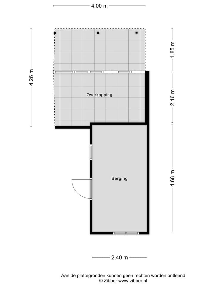 Photo 58 of Zandstraat 11