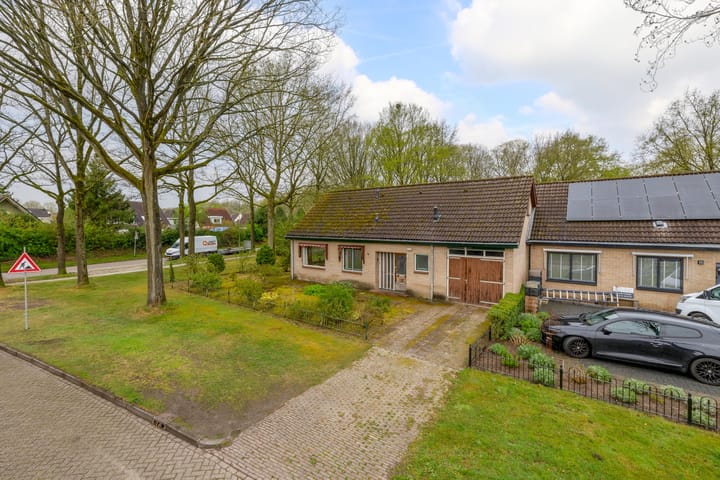 Bekijk foto van Scheperskamp 1