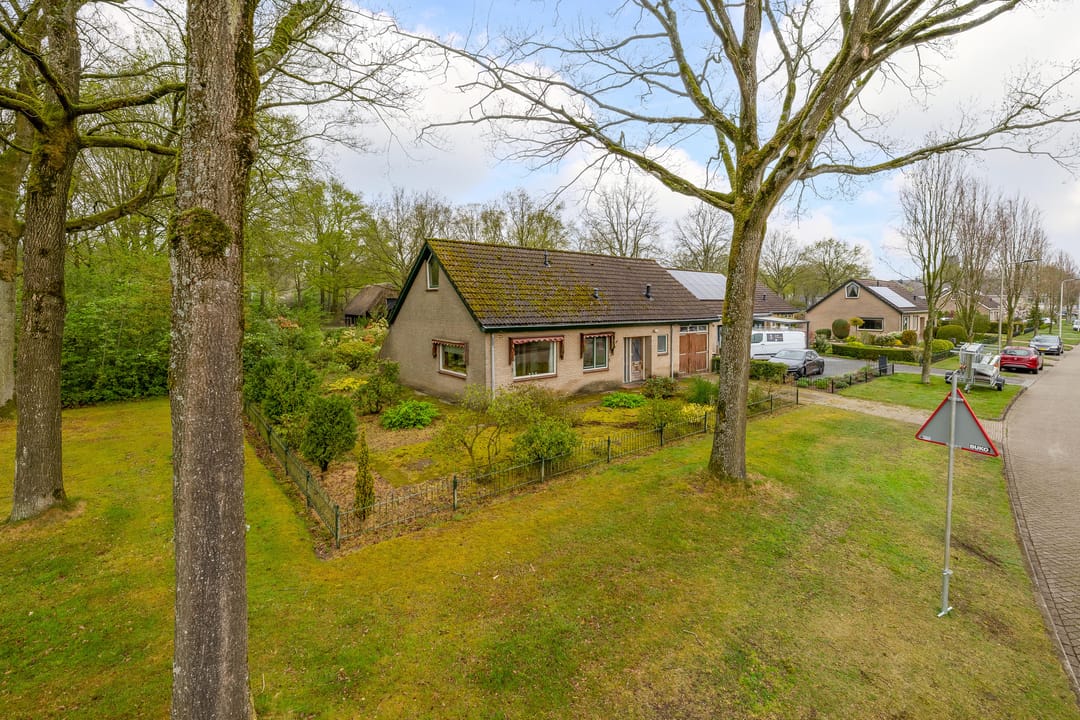 Foto 2 van Scheperskamp 1