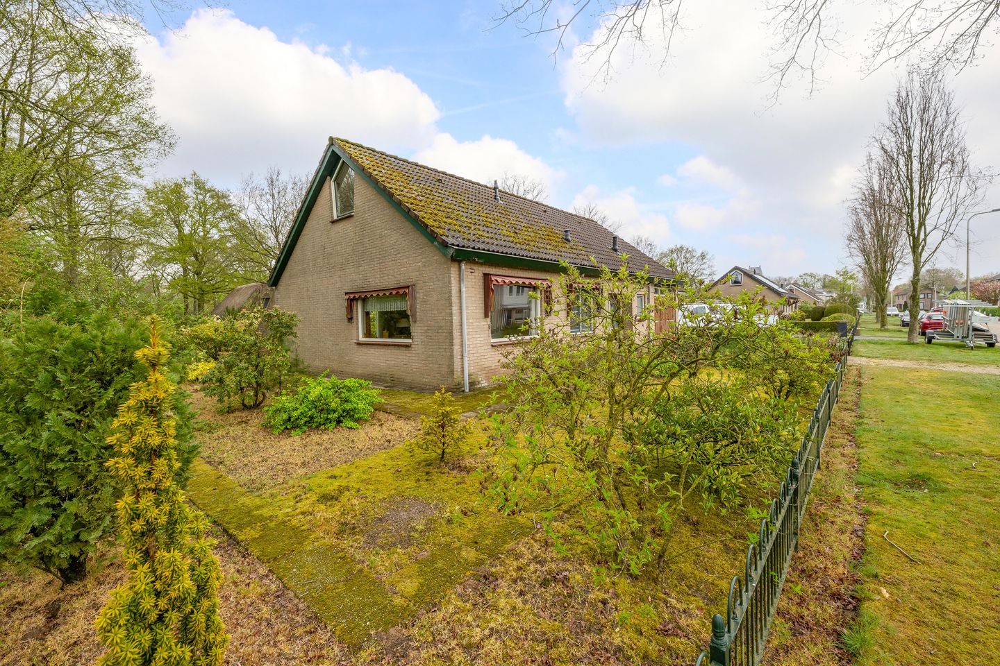 Foto 4 van Scheperskamp 1