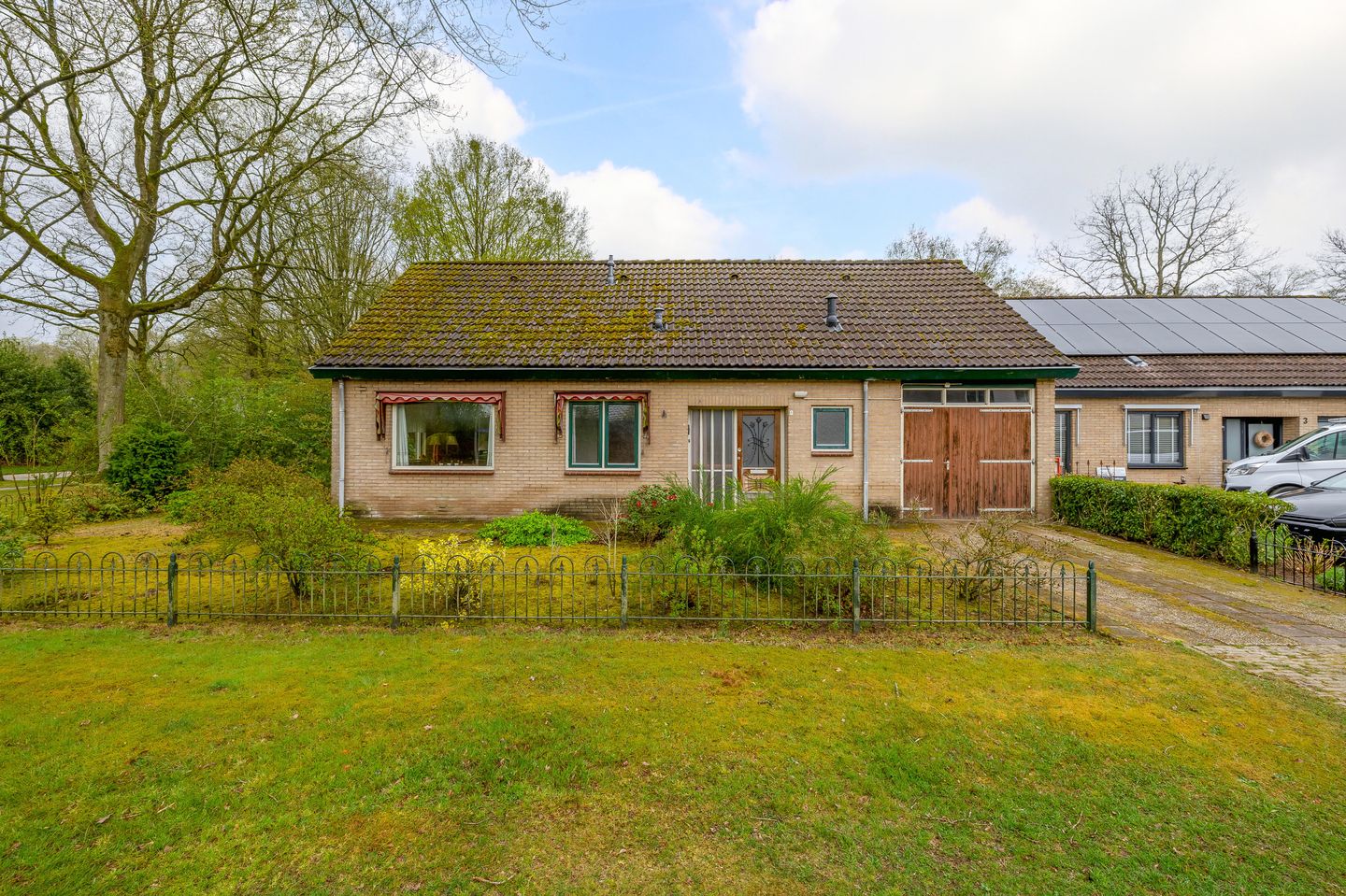 Foto 5 van Scheperskamp 1