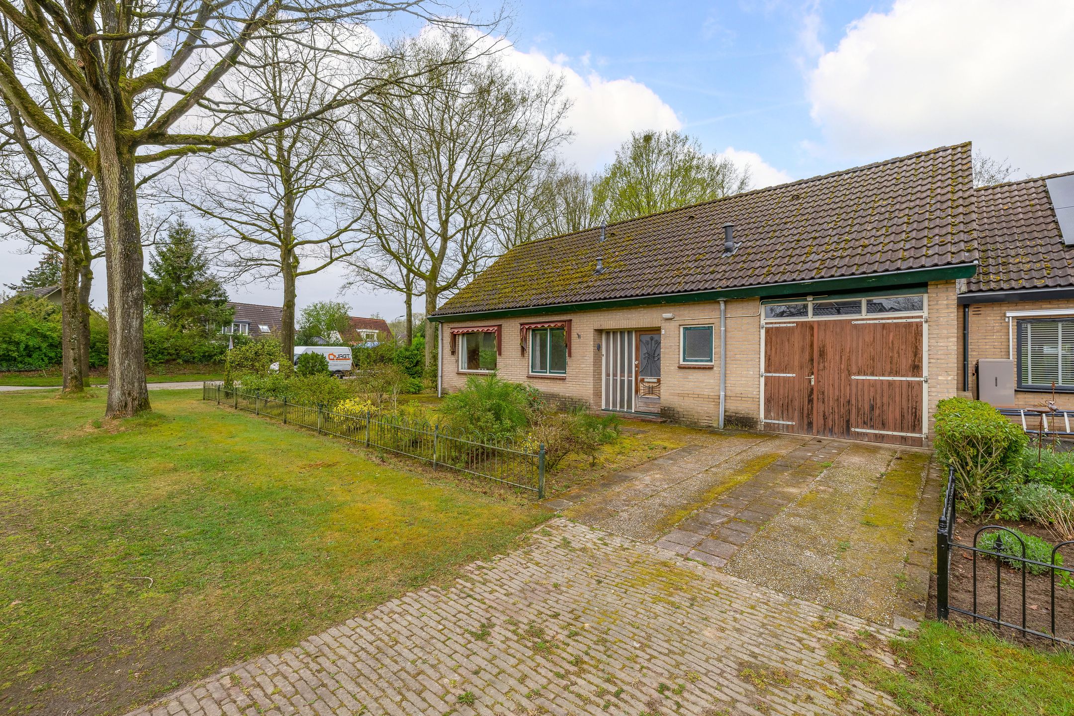 Foto 6 van Scheperskamp 1