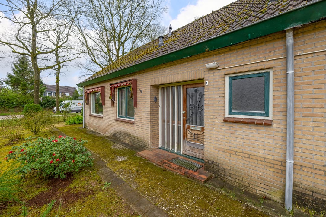 Foto 7 van Scheperskamp 1