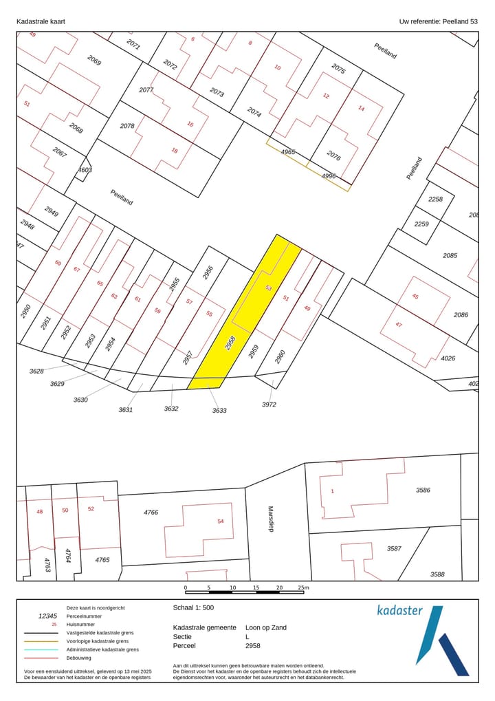 Foto 45 van Peelland 53