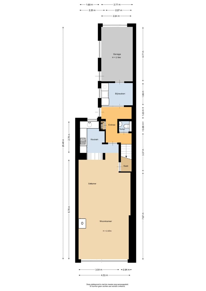 Foto 46 van Peelland 53