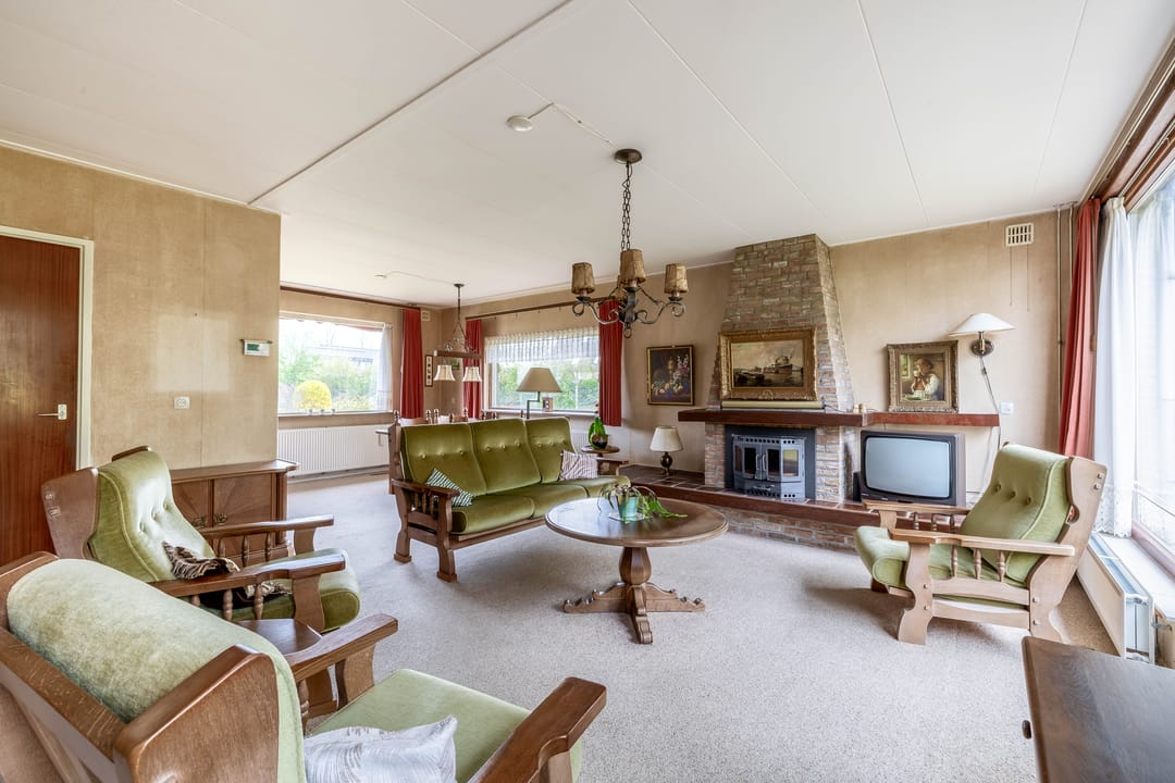 Foto 13 van Scheperskamp 1