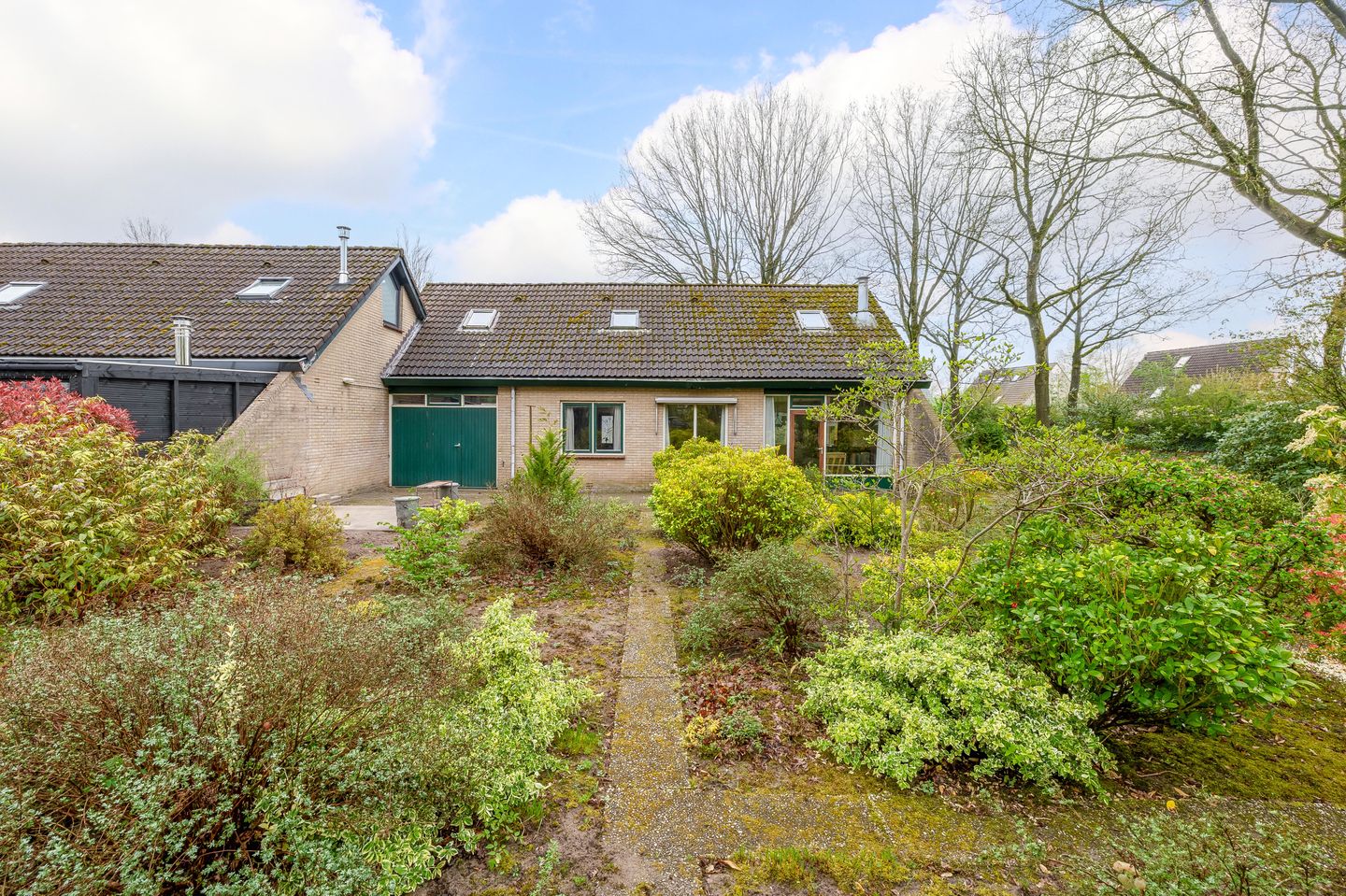 Foto 25 van Scheperskamp 1