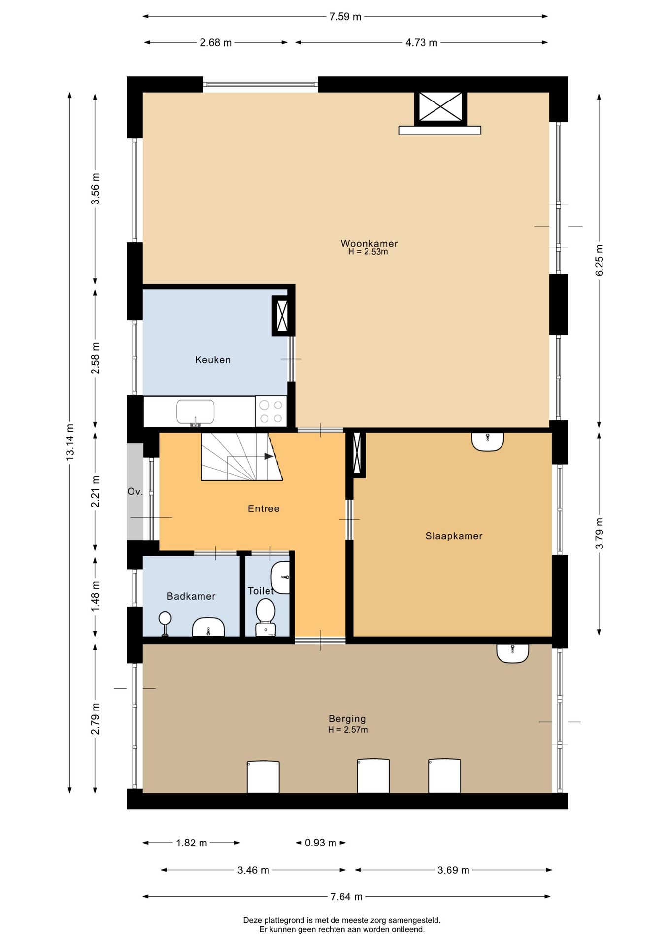Foto 39 van Scheperskamp 1