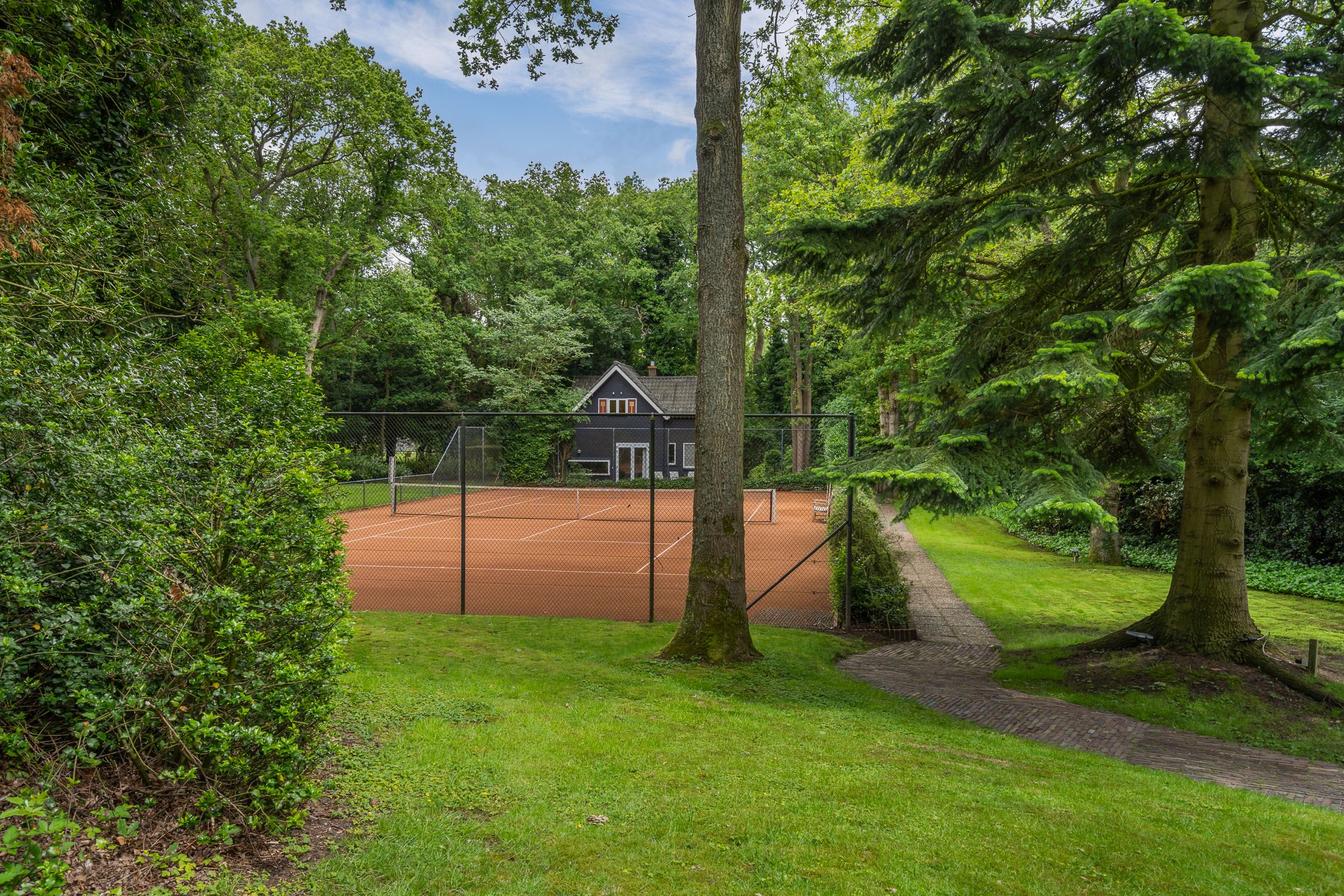 Foto 3 van Nachtegaallaan 2-A