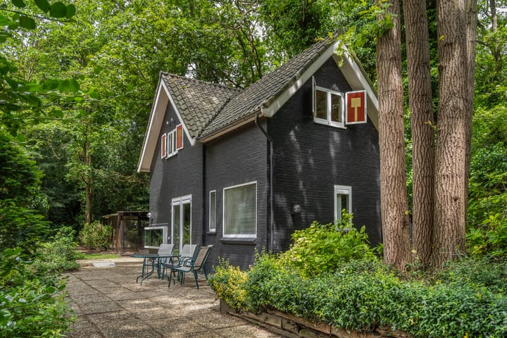 Foto 4 van Nachtegaallaan 2-A