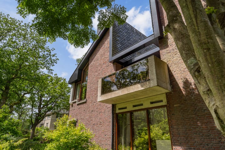 Foto 5 van Nachtegaallaan 2-A