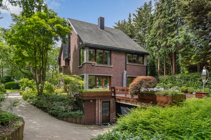 Foto 6 van Nachtegaallaan 2-A