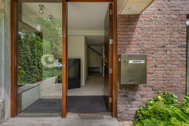 Foto 7 van Nachtegaallaan 2-A