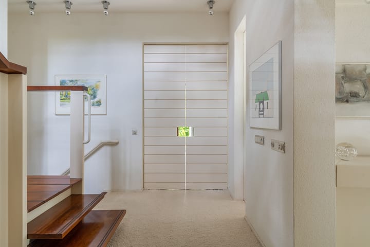 Foto 9 van Nachtegaallaan 2-A