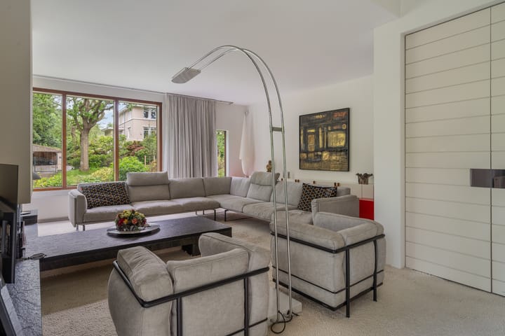 Foto 10 van Nachtegaallaan 2-A